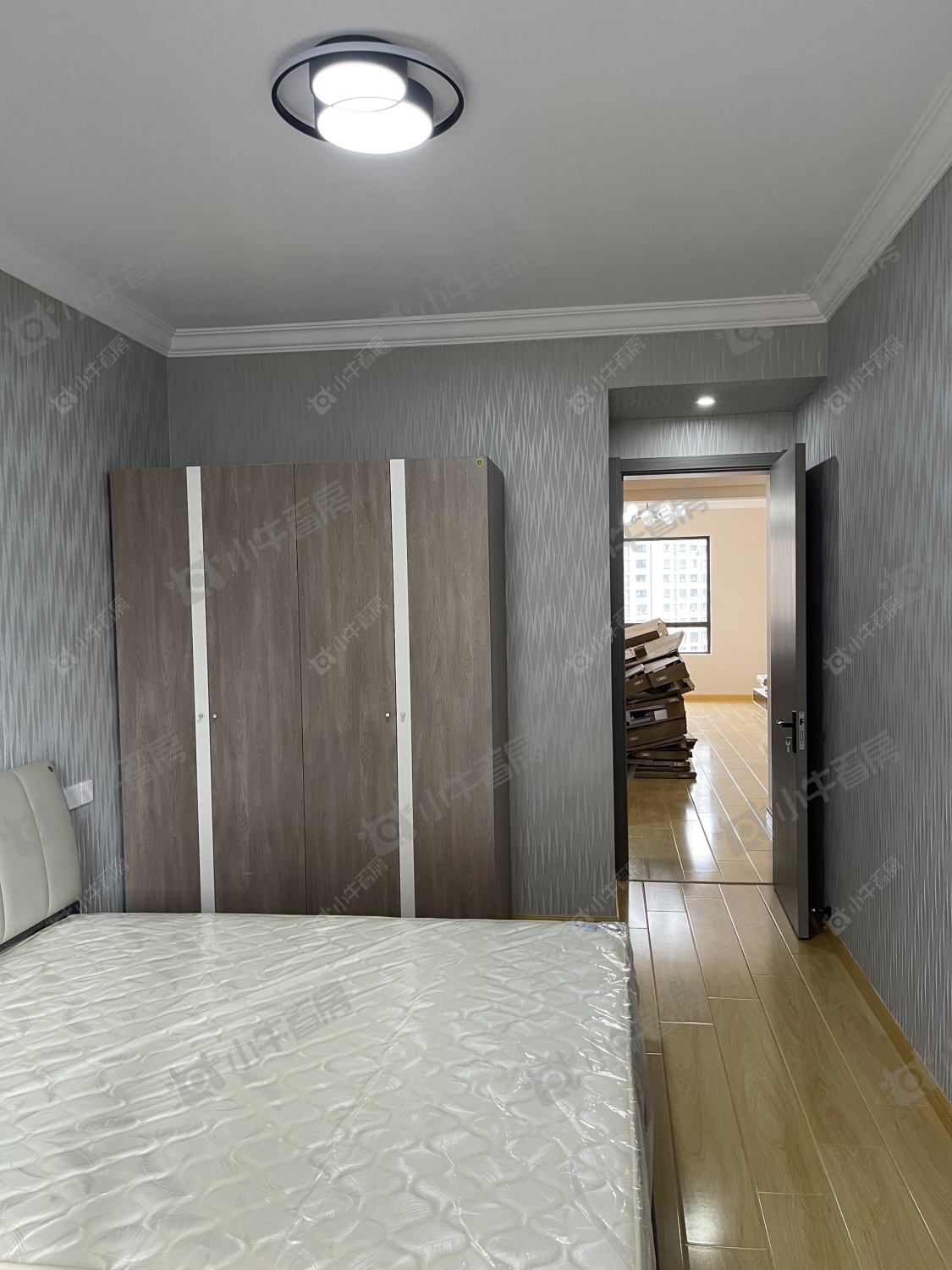 常州金新鼎邦在租房源_小牛看房