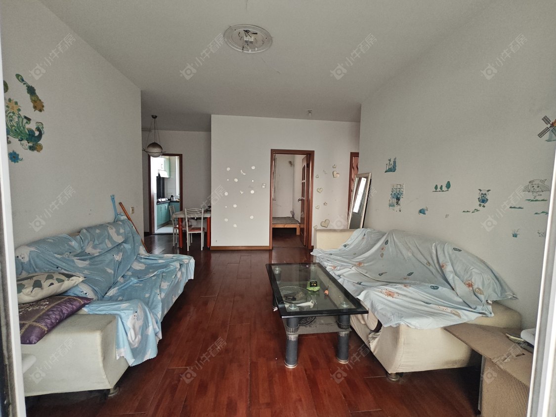 新城域一期房源室内图 常州新城域一期在租房源室内图_小牛看房