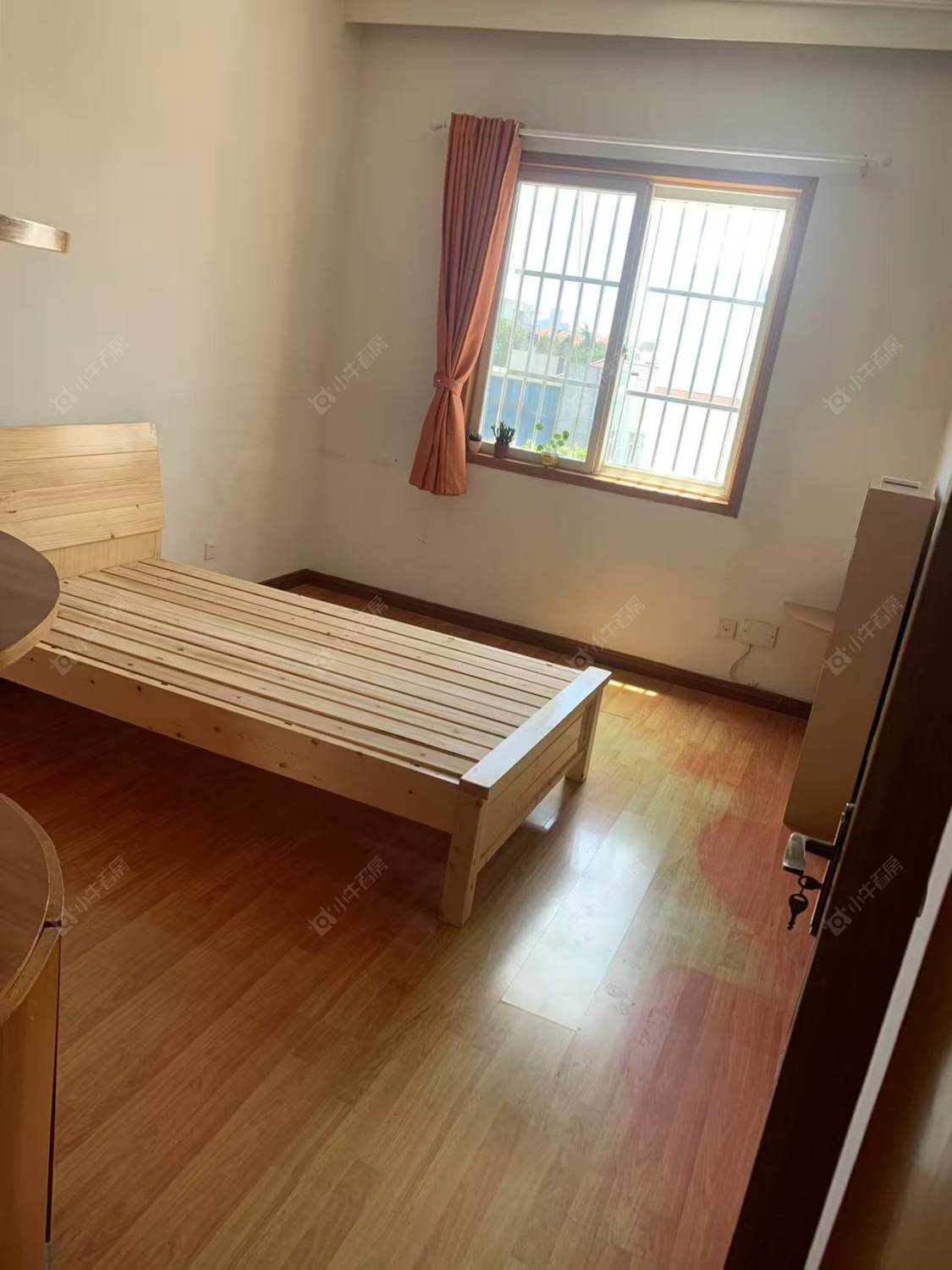 常州清潭新村在租房源_小牛看房