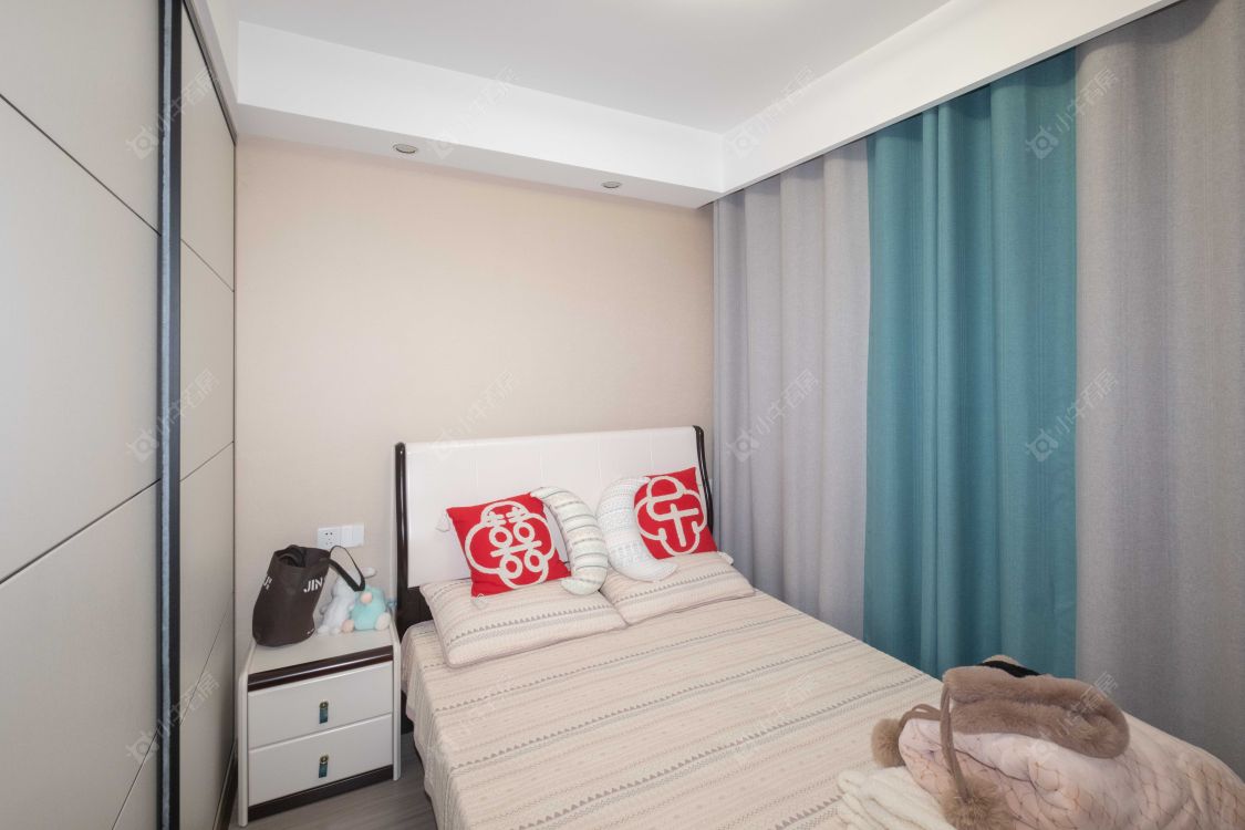 常州保利公园九里在售二手房源室内图_小牛看房