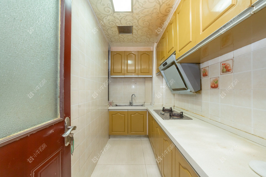 常州绿都万和城二区在租房源室内图_小牛看房