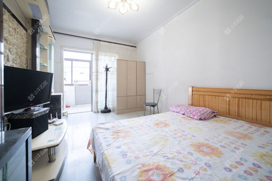 常州朝阳四村在租房源室内图_小牛看房