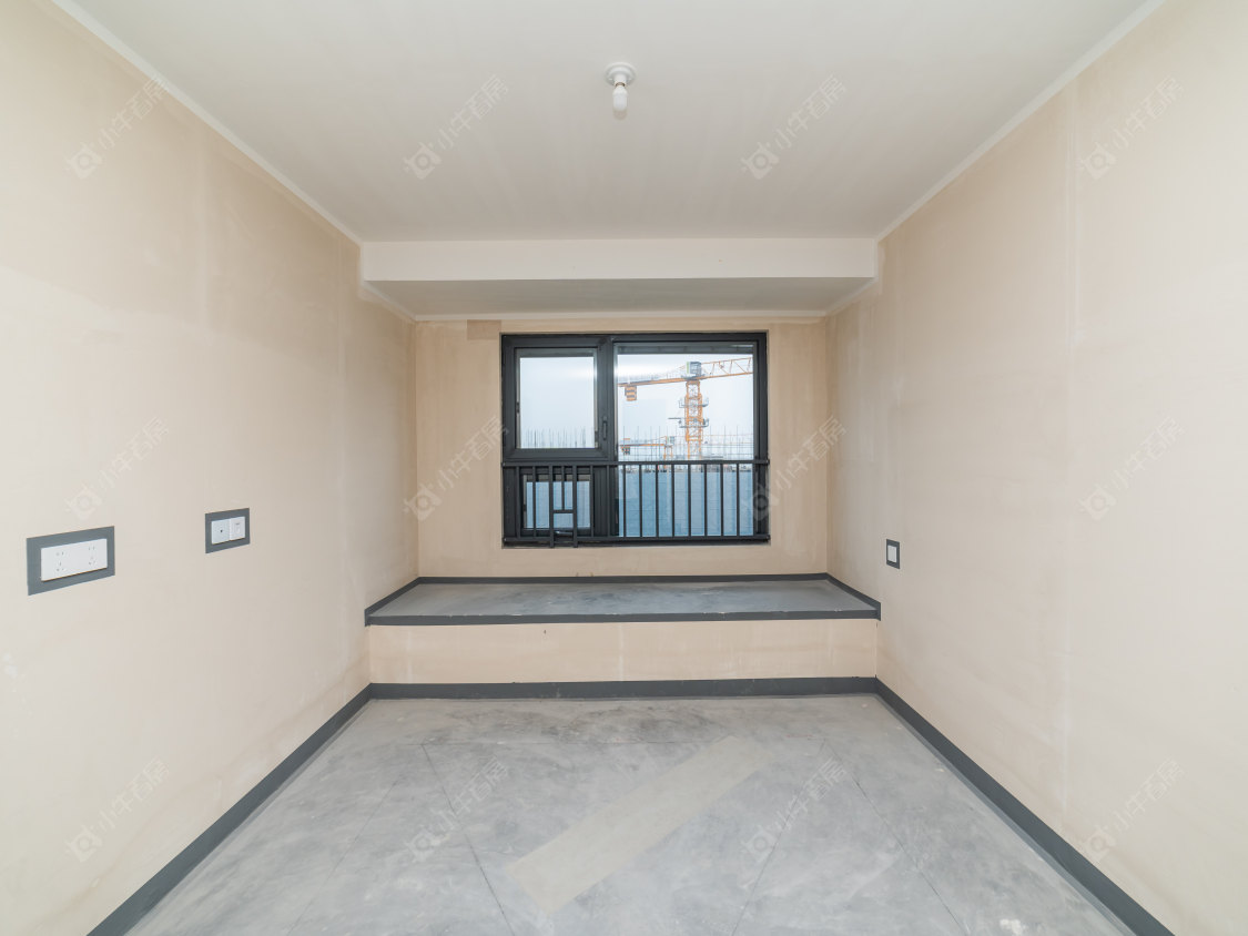 常州保利大都汇在售二手房源室内图_小牛看房