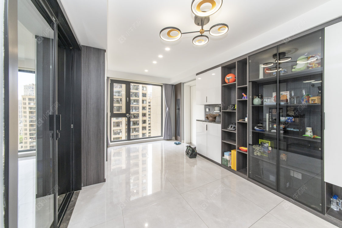 常州玉兰广场五期在售二手房源室内图_小牛看房