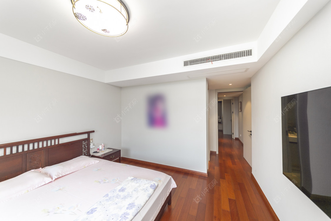 常州华润紫云府在售二手房房源室内图_小牛看房