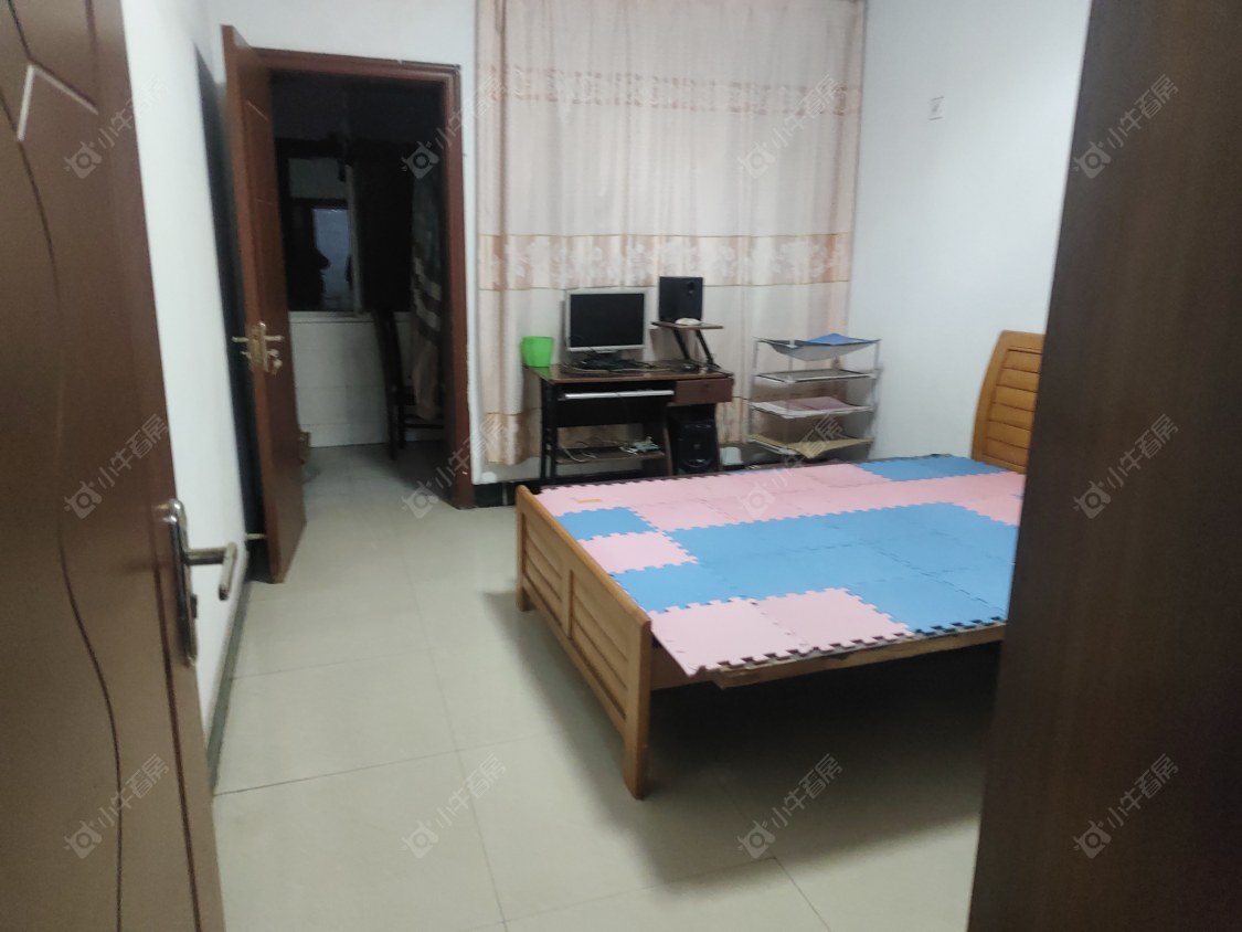 常州中凉二村在租房源室内图_小牛看房