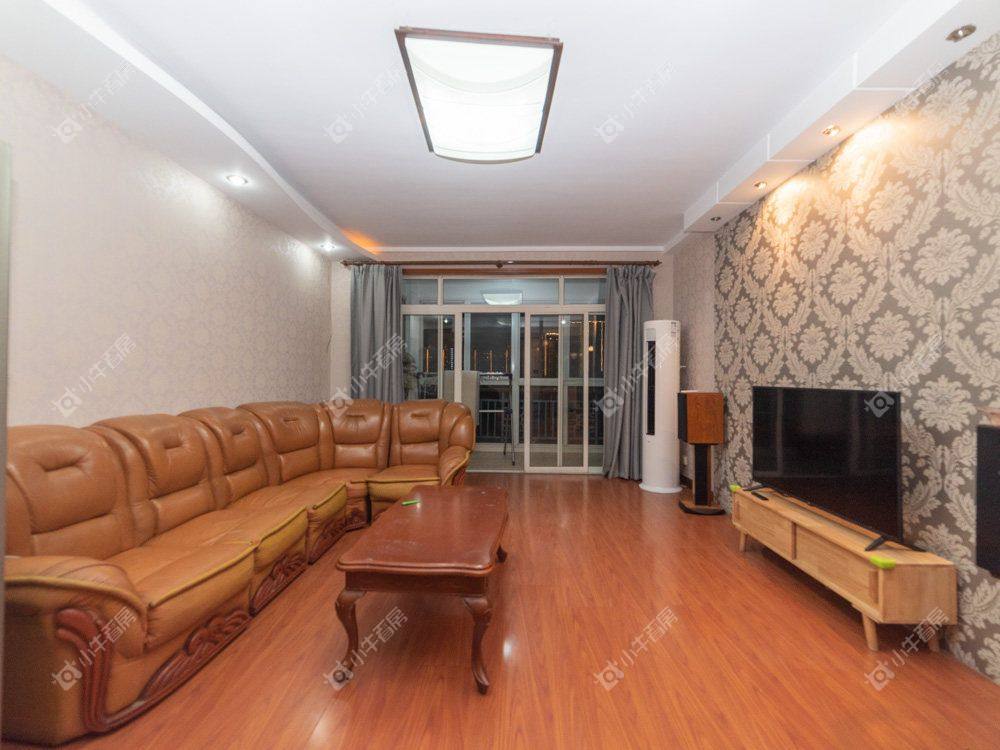 常州美林国际村3室2厅1卫出租_小牛看房