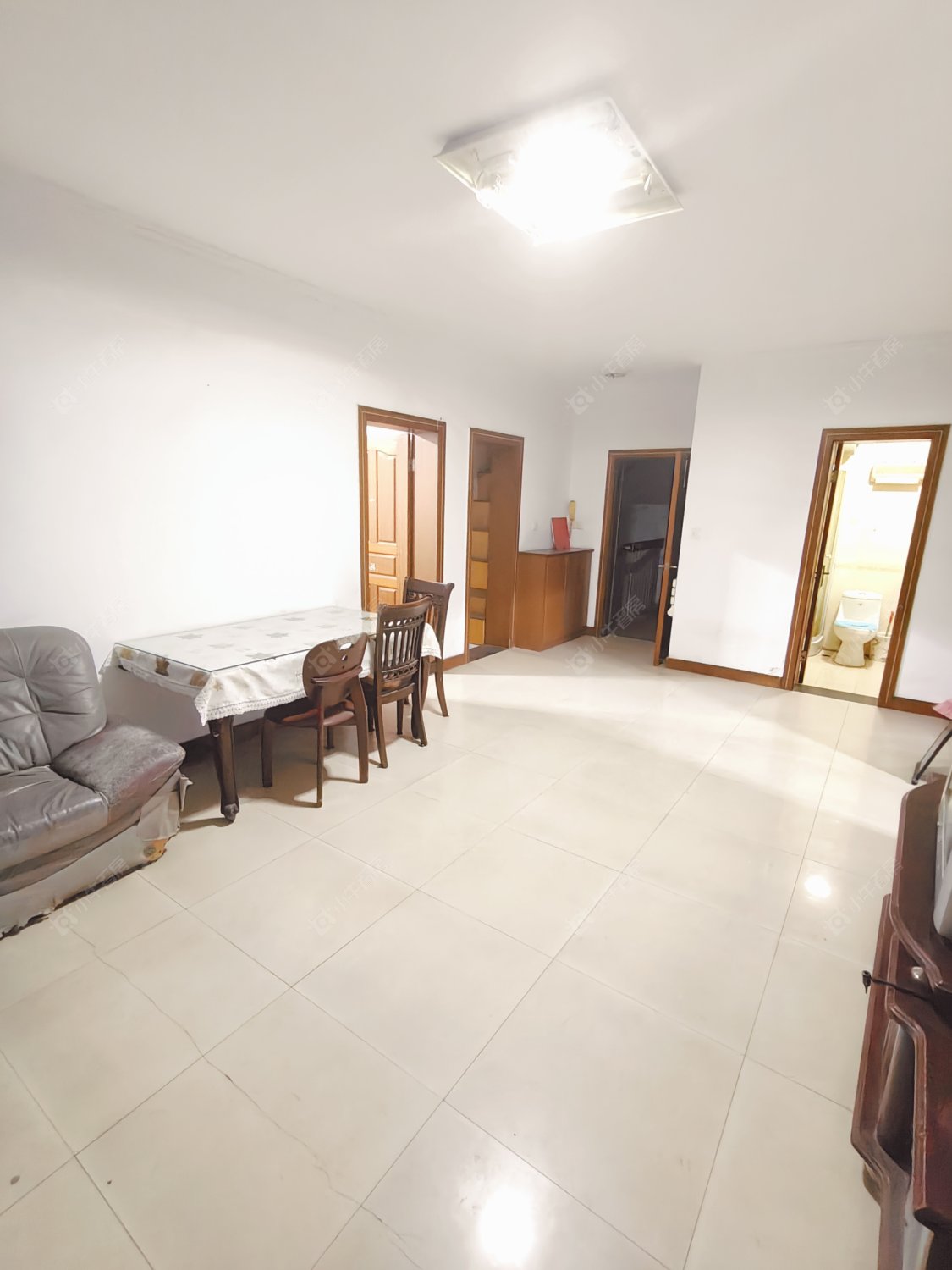 常州湾里新村在租房源_小牛看房