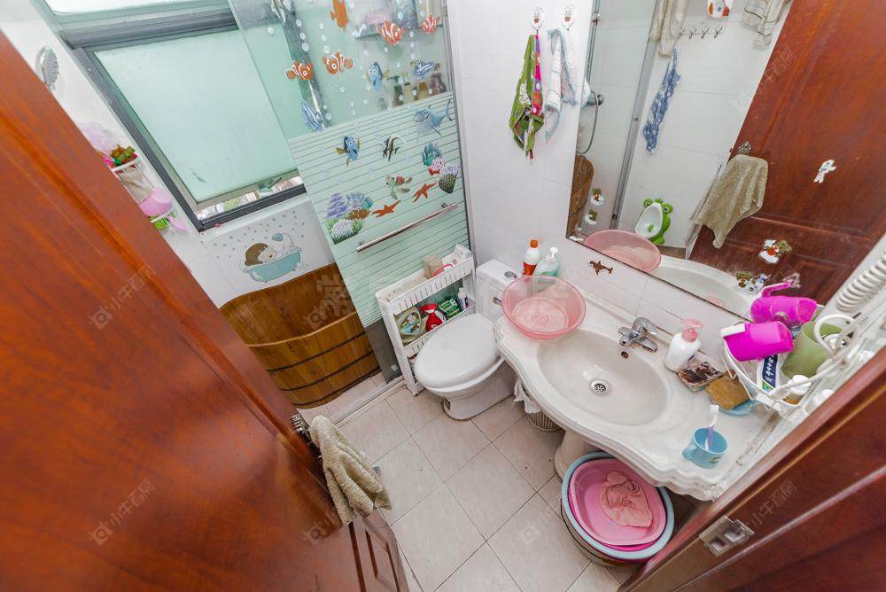 常州御城在售二手房源_小牛看房