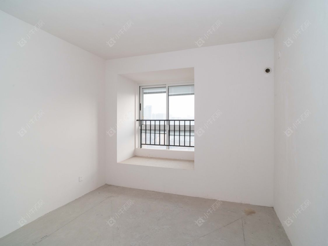 常州梧桐香郡二期在售二手房源室内图_小牛看房