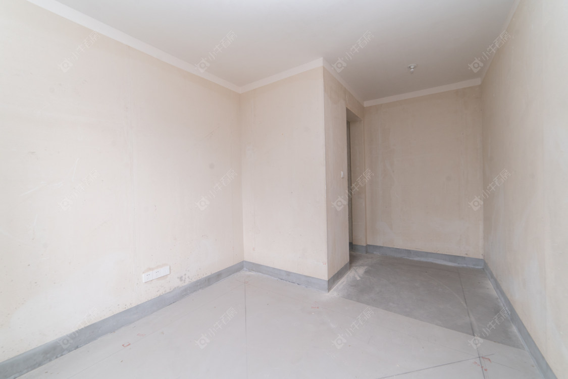 常州万科四季都会在售二手房源室内图_小牛看房