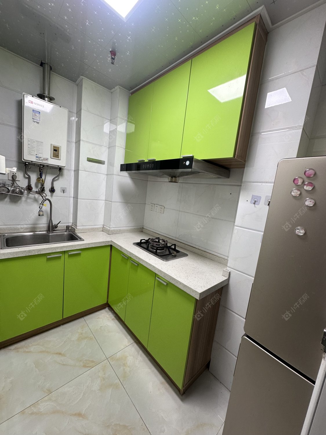 常州和平国际在租房源室内图_小牛看房