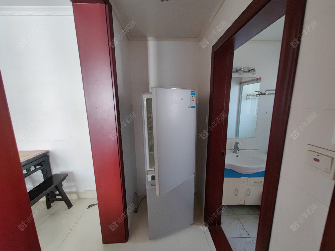 常州华林家园二期在租房源_小牛看房