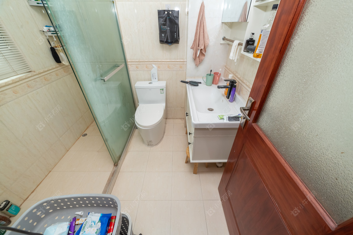 常州南博湾花园在售二手房源室内图_小牛看房