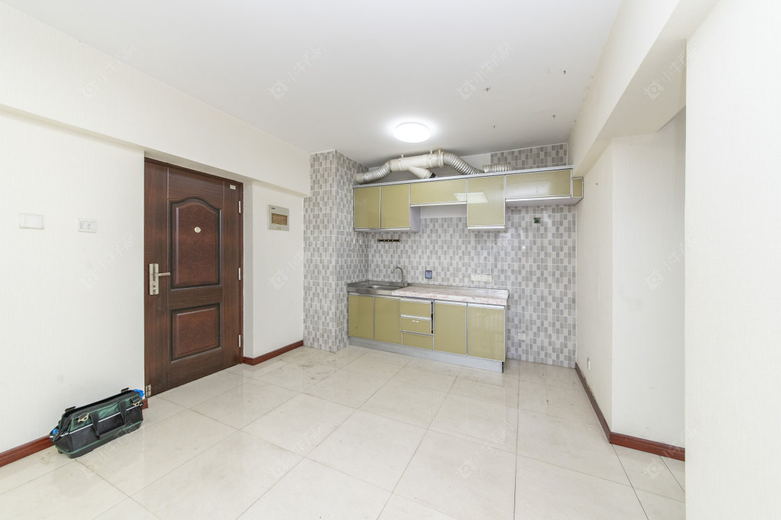 常州茂业泰富城在售二手房源室内图_小牛看房