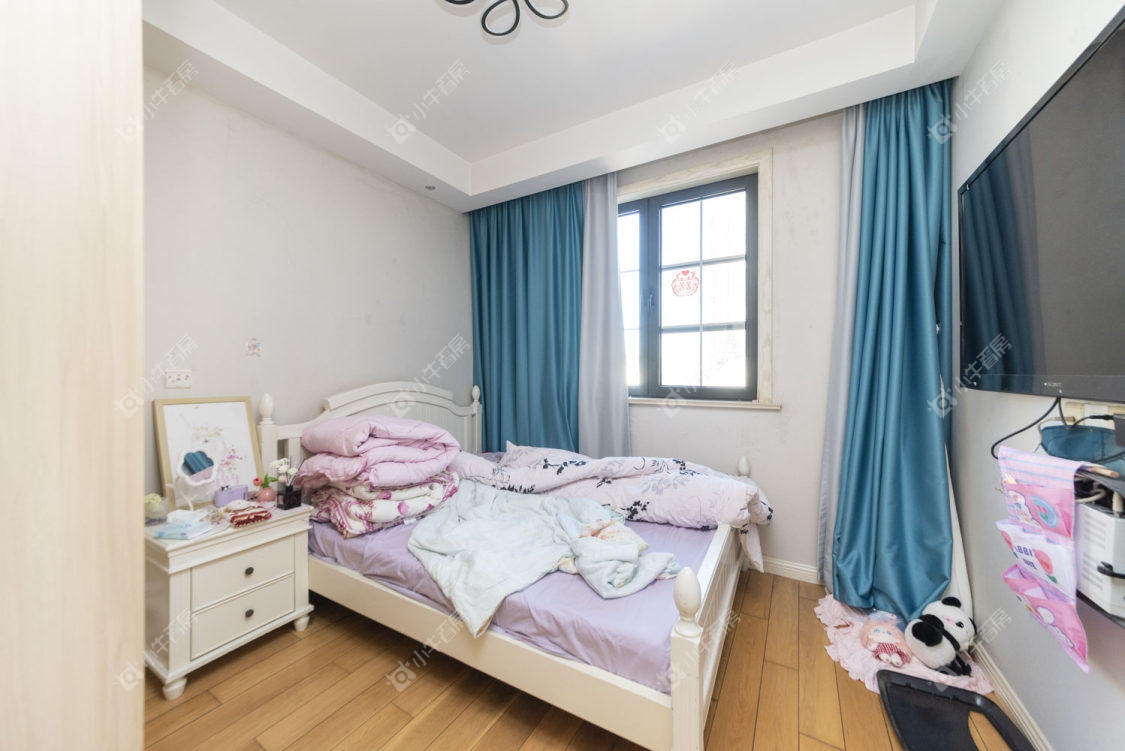 常州莱蒙城别墅区在租房源室内图_小牛看房