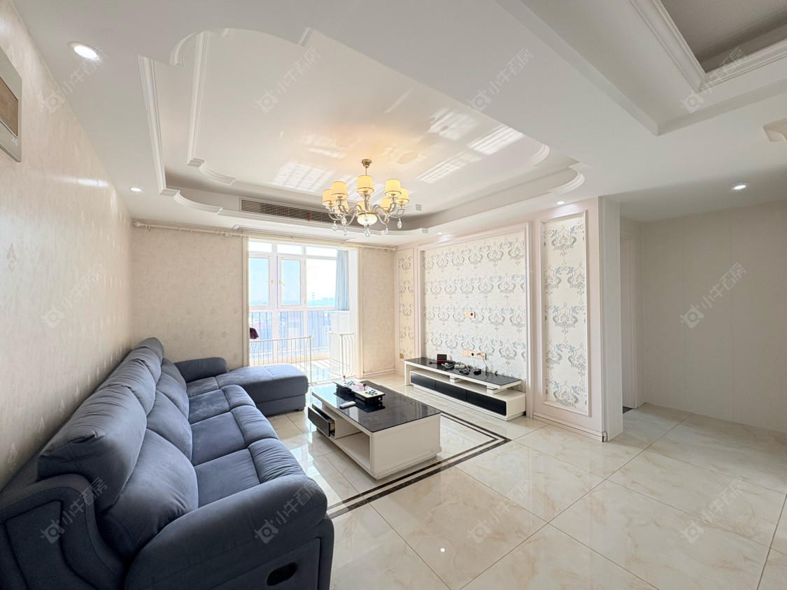 丹阳御珑湾(丹阳)在售二手房源室内图_小牛看房