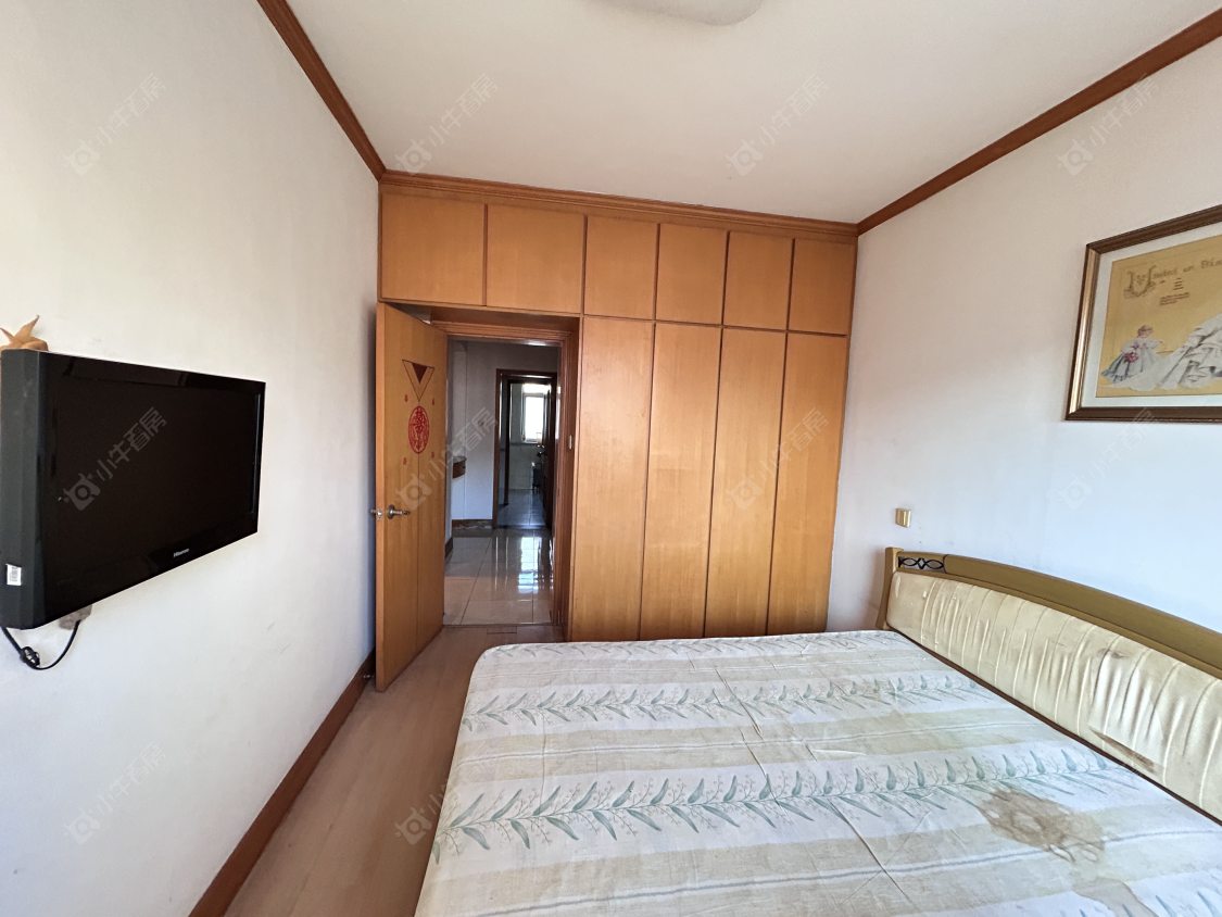 常州怡康花园在租房源室内图_小牛看房