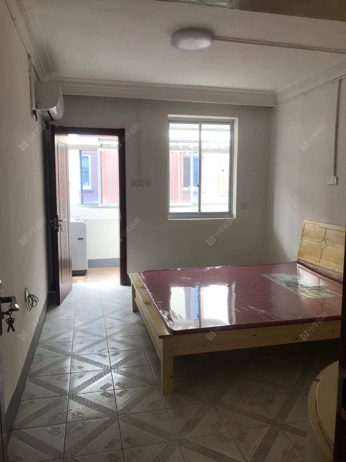 红旗新村房源 常州红旗新村在租房源_小牛看房