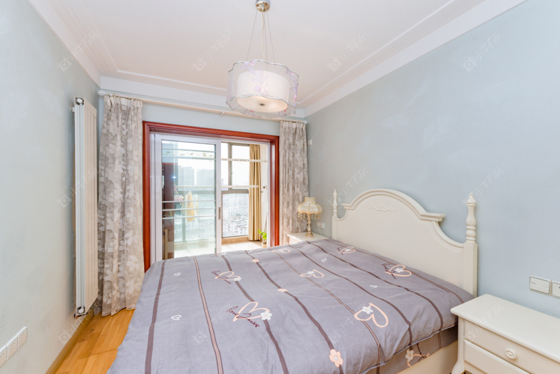 常州嘉宏盛世在售二手房源室内图_小牛看房