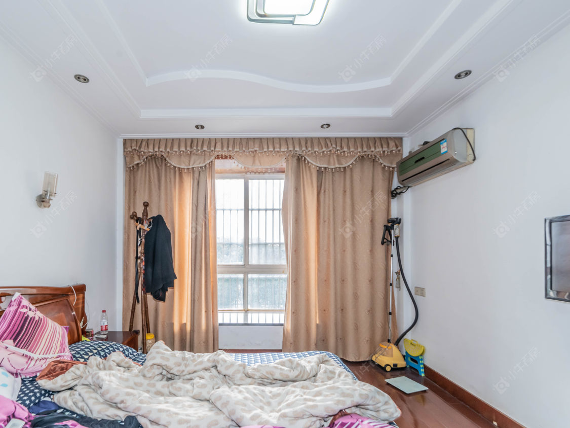 常州魏村花园在售二手房源室内图_小牛看房