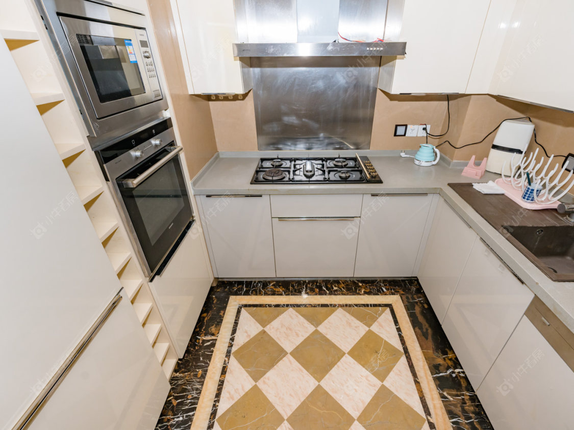 常州巨凝金水岸在售二手房源室内图_小牛看房