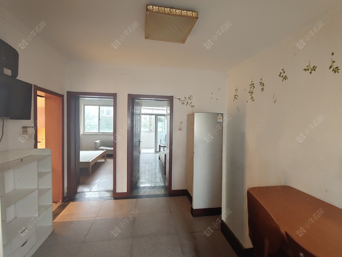 常州燕兴新村东区在租房源室内图_小牛看房