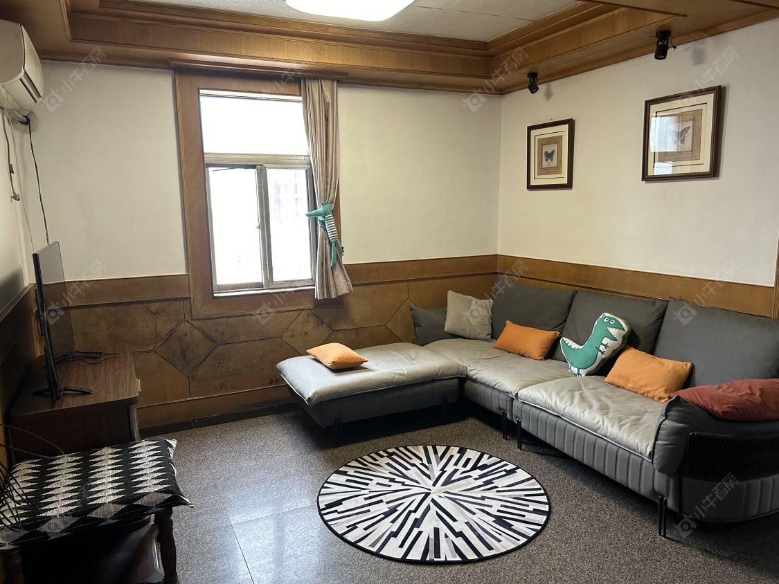 常州中山苑在租房源_小牛看房