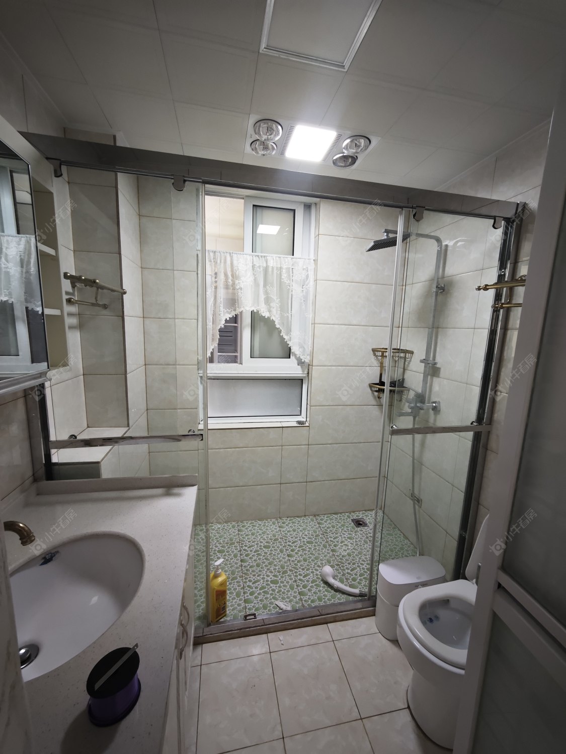 常州华润国际三期在租房源_小牛看房