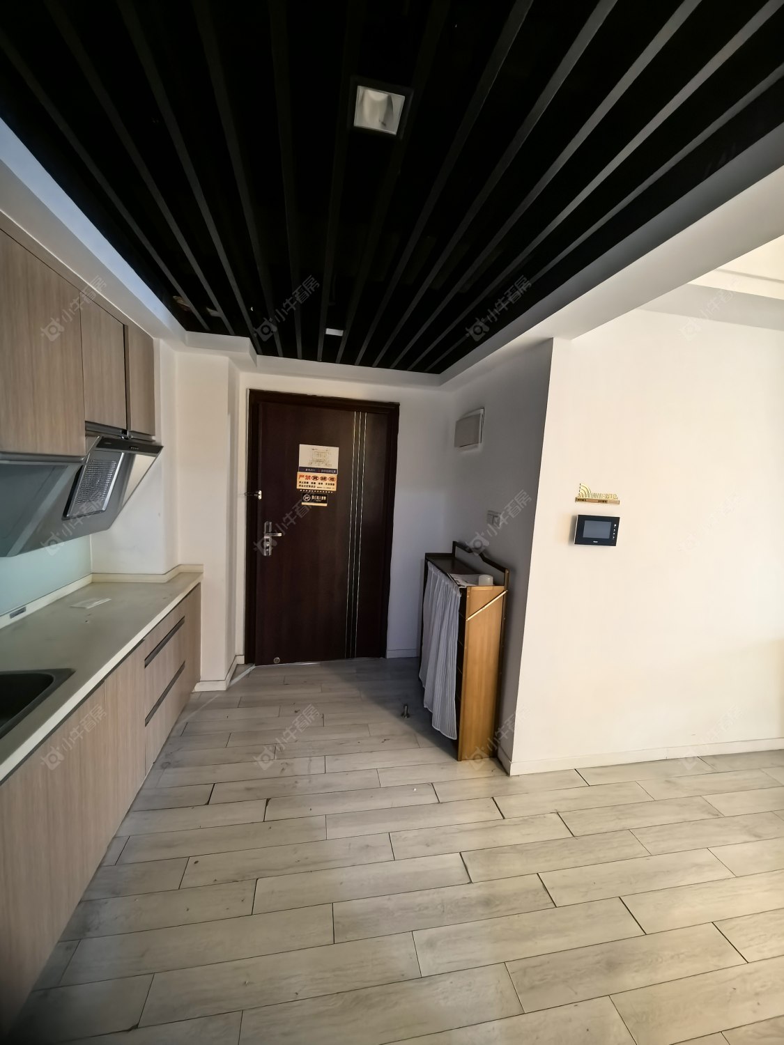 常州新北万达广场在租房源室内图_小牛看房