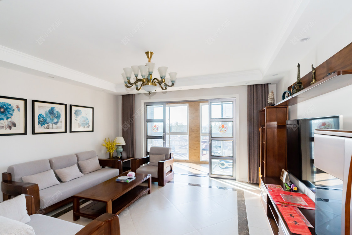 常州常发香堤半岛在售二手房_小牛看房