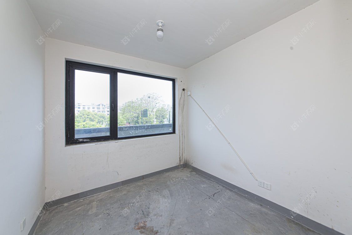 常州绿城江南里在售二手房源室内图_小牛看房