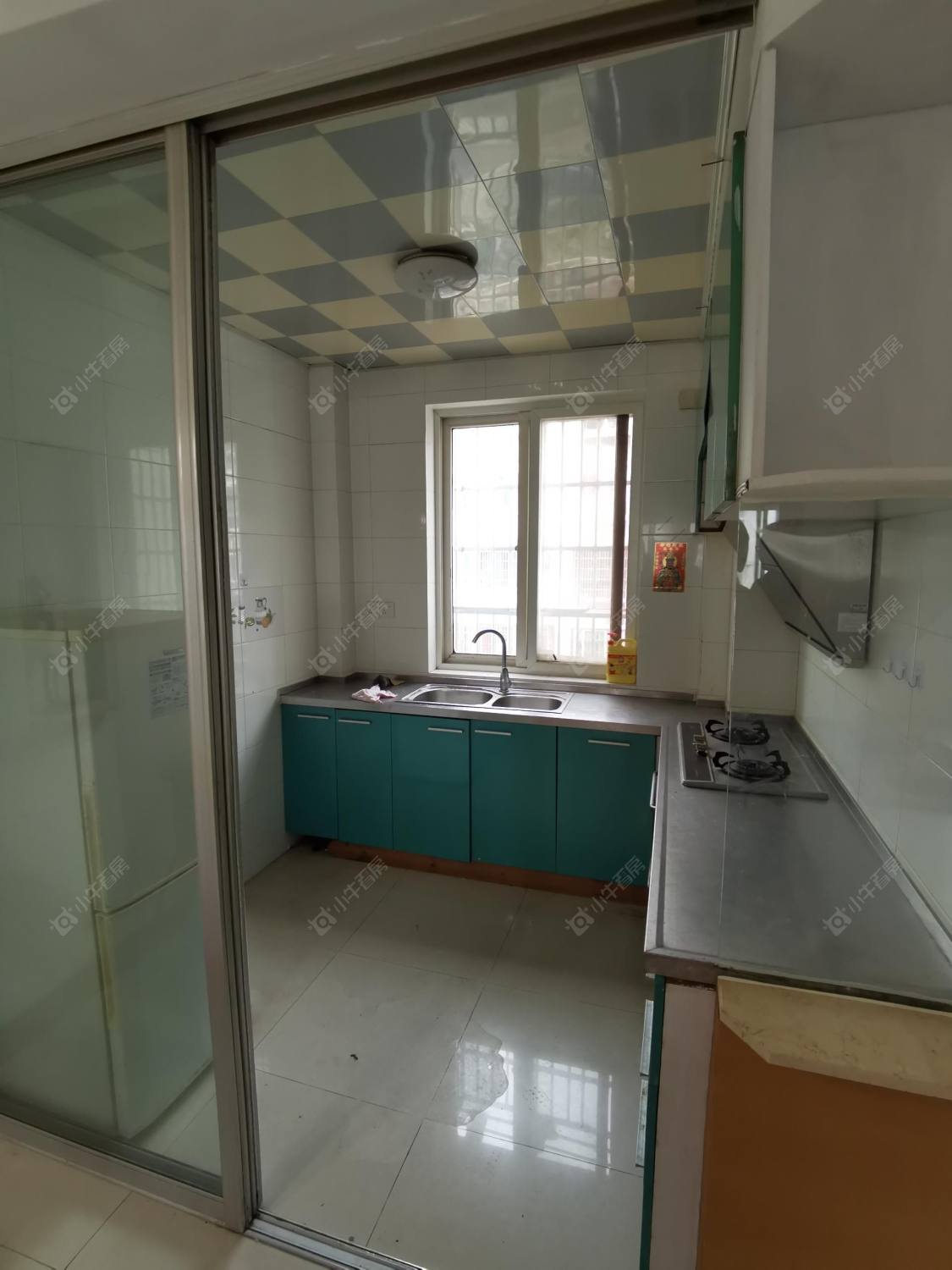 常州盘龙苑东区在租房源室内图_小牛看房