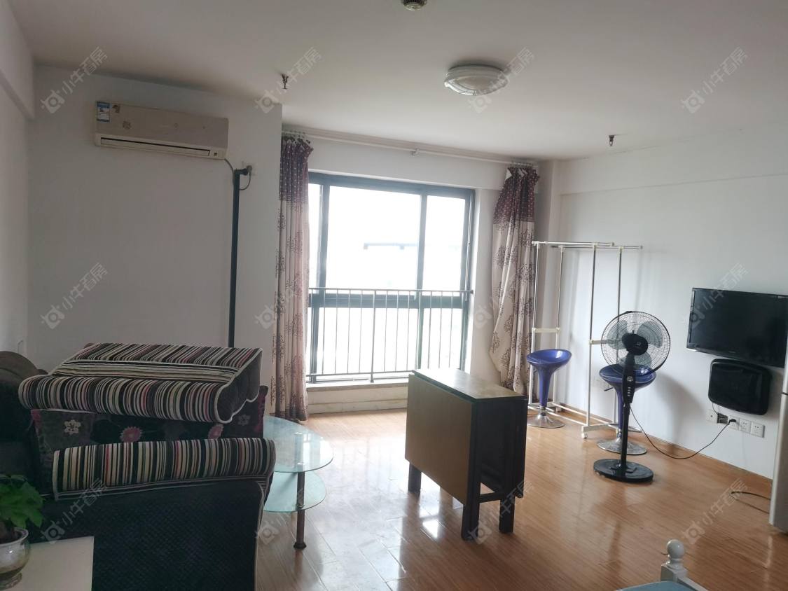 常州府翰苑西区在租房源室内图_小牛看房