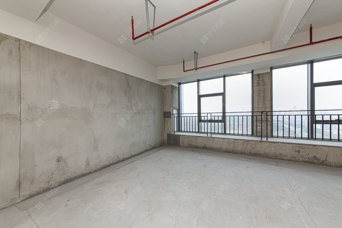 常州爱琴海公寓在售二手房源室内图_小牛看房