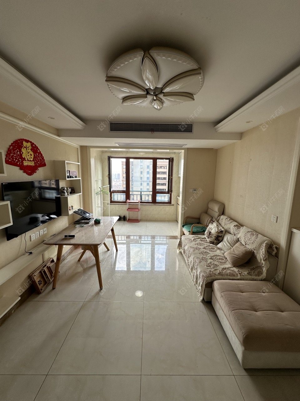 常州吾悦广场北区在租房源室内图_小牛看房