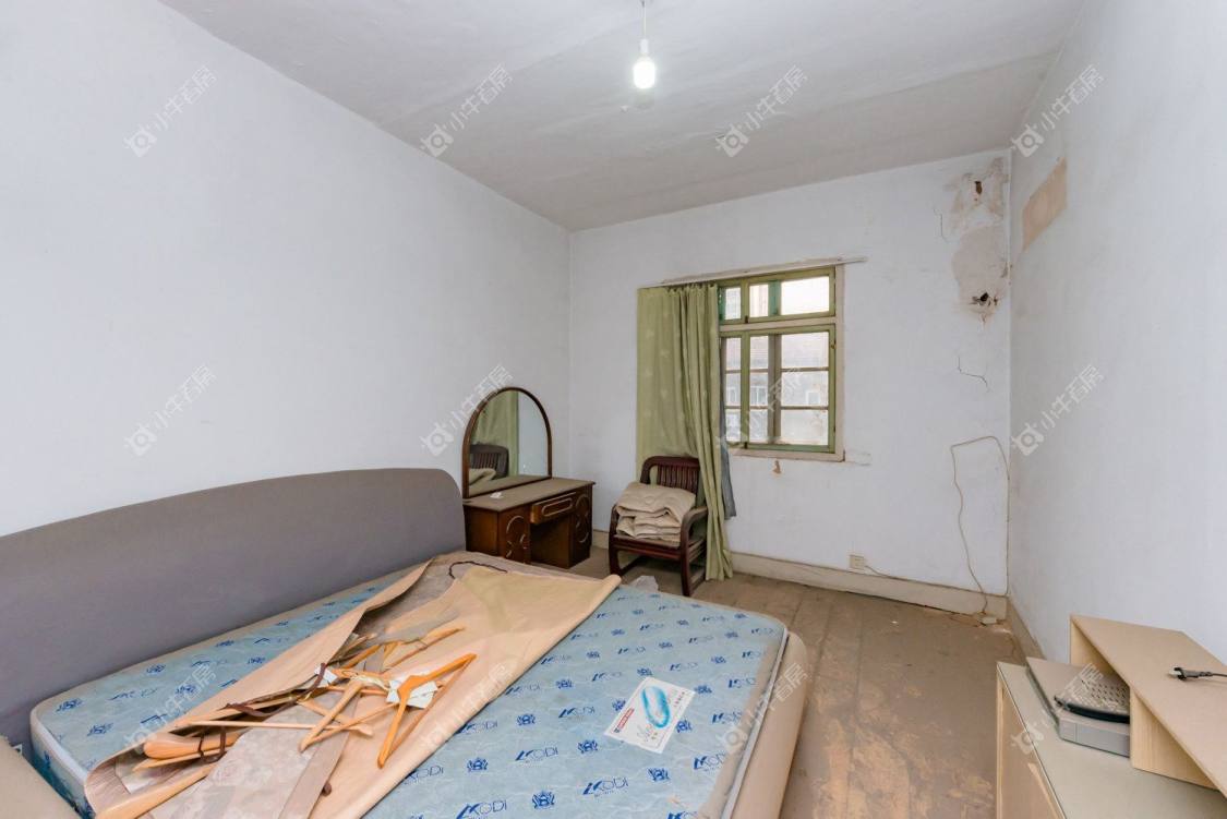 常州县北新村在租房源室内图_小牛看房