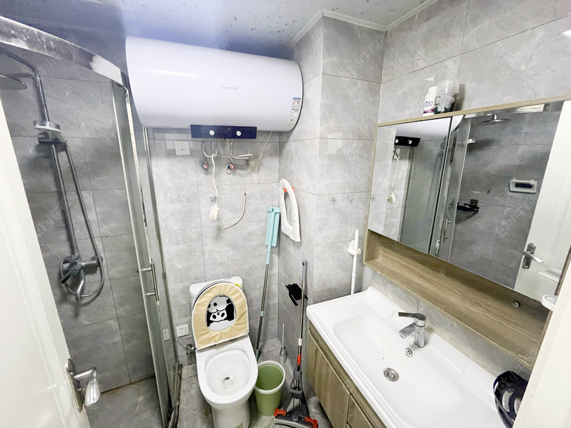 融锦融御华庭房源室内图 常州融锦融御华庭在租房源室内图_小牛看房