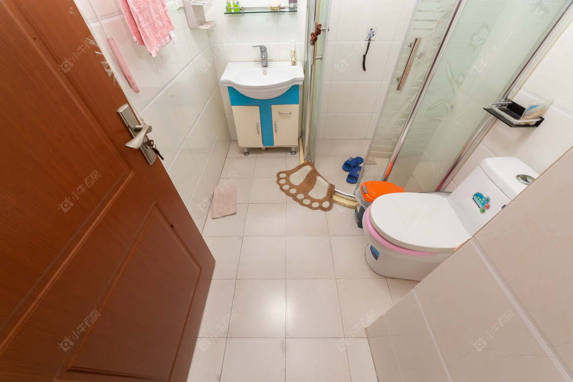 常州绿都万和城三区在售二手房源室内图_小牛看房