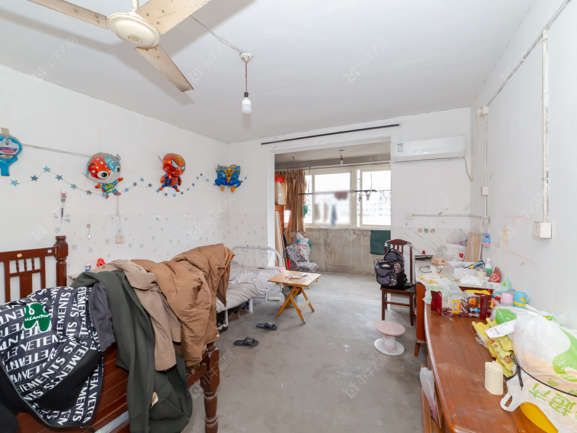 青龙苑南区房源室内图 常州青龙苑南区在售二手房源室内图_小牛看房