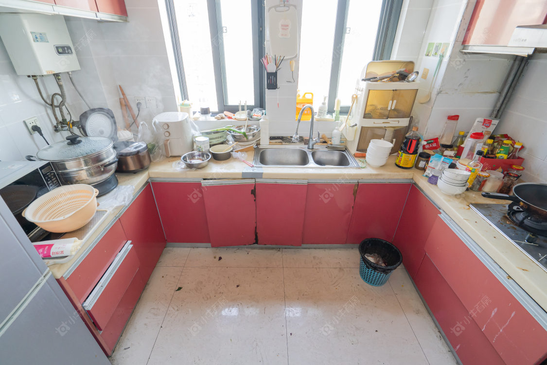 常州迎宾秀园在售二手房源室内图_小牛看房