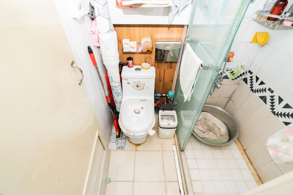 常州清凉新村在售二手房源室内图_小牛看房