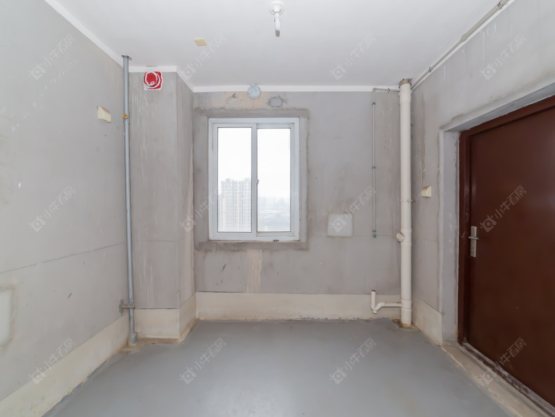 常州龙湖香醍漫步南区在售二手房源室内图_小牛看房