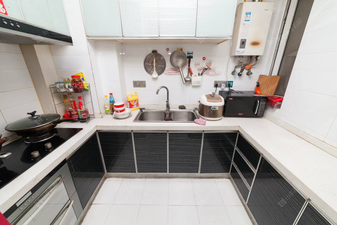 常州东方福郡在售二手房源室内图_小牛看房