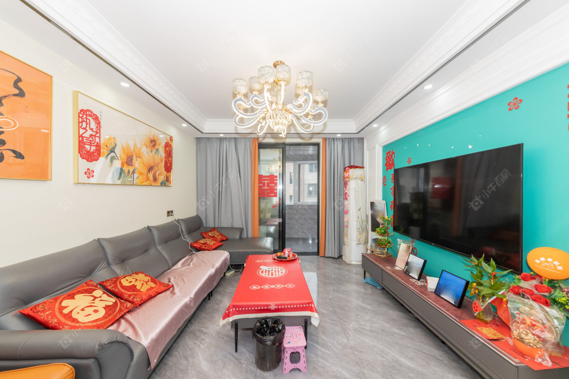 常州圩塘五村在售二手房_小牛看房