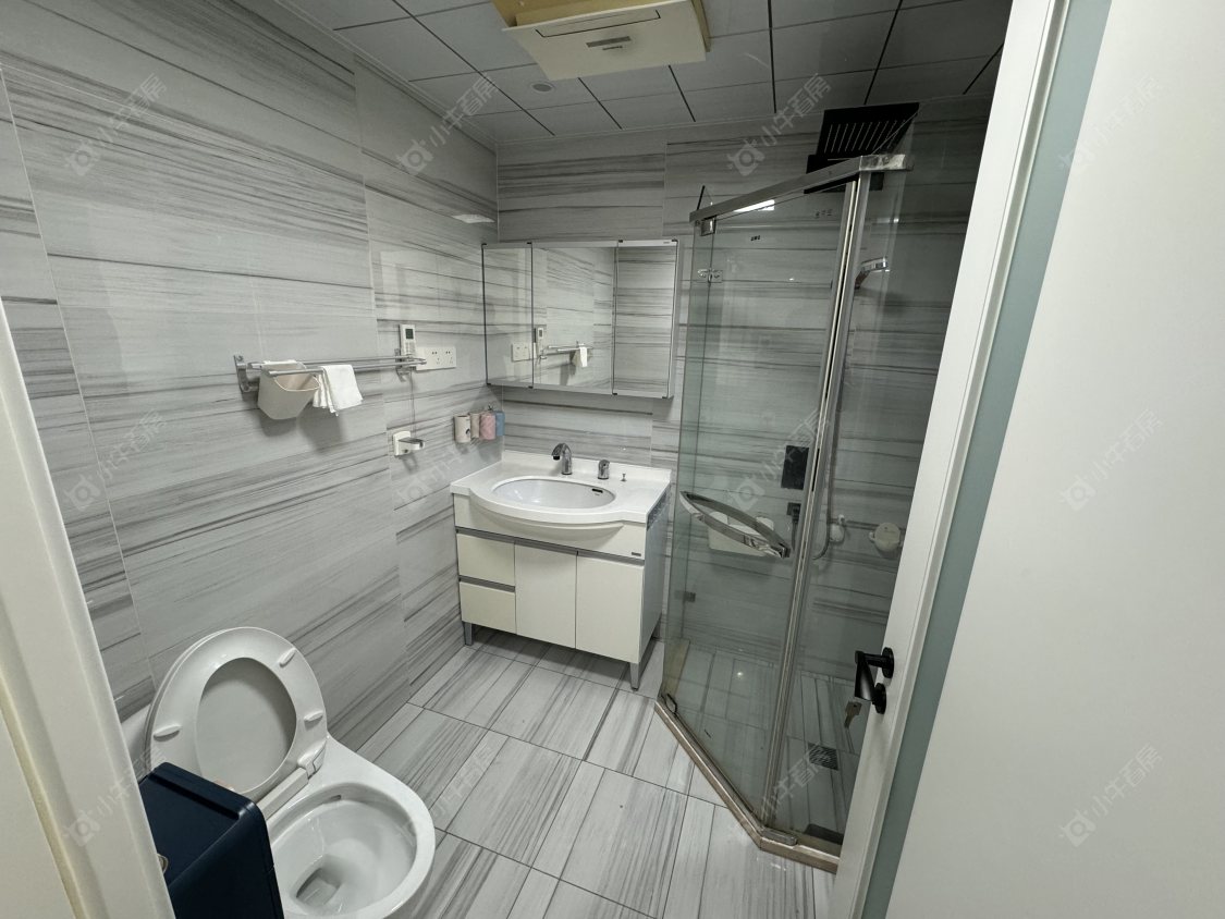 常州紫金城北区在租房源_小牛看房