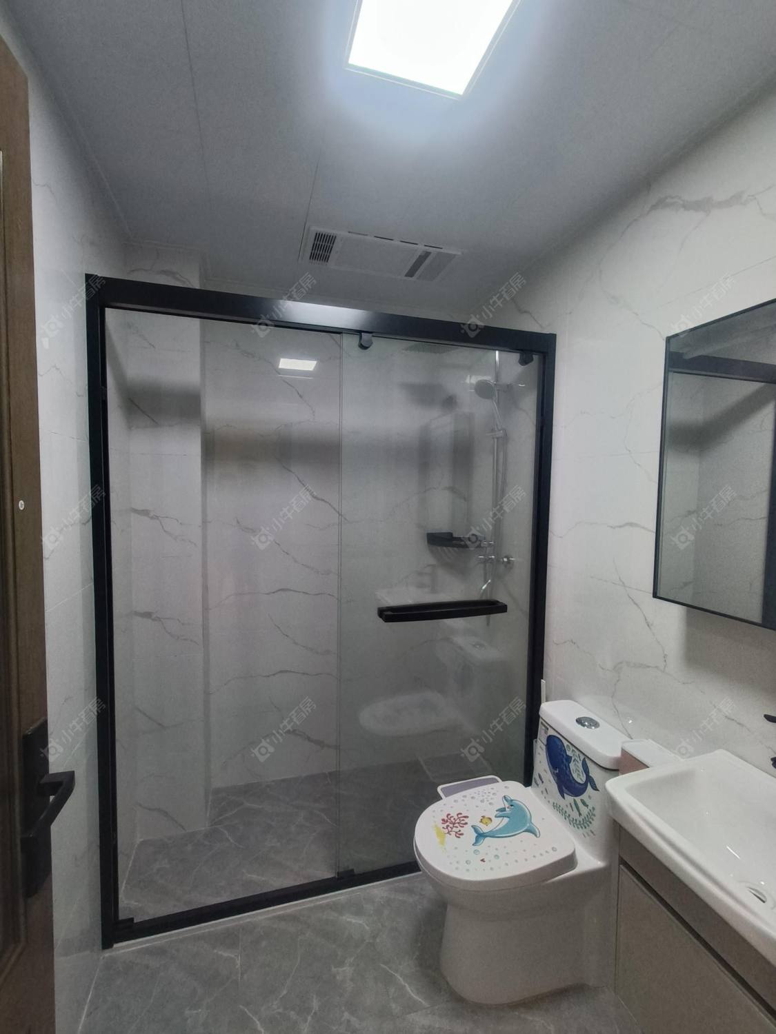 常州百馨西苑一二期在租房源室内图_小牛看房