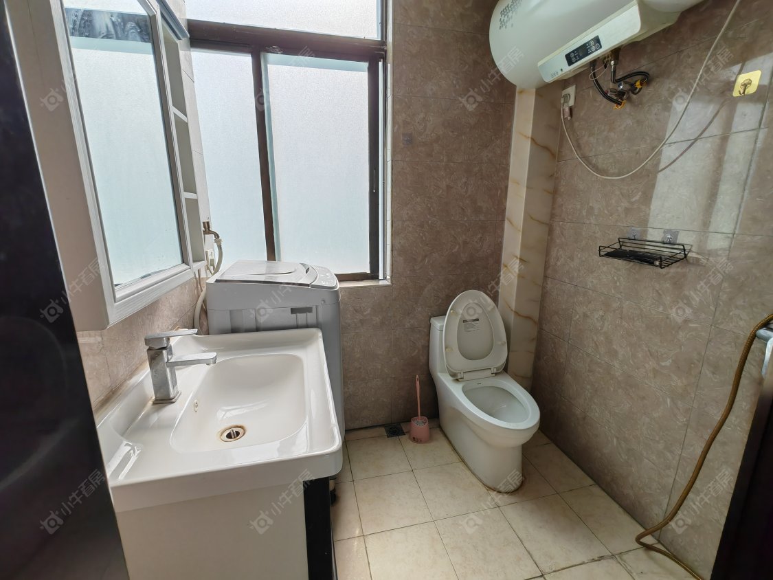 常州荆川东园在租房源_小牛看房