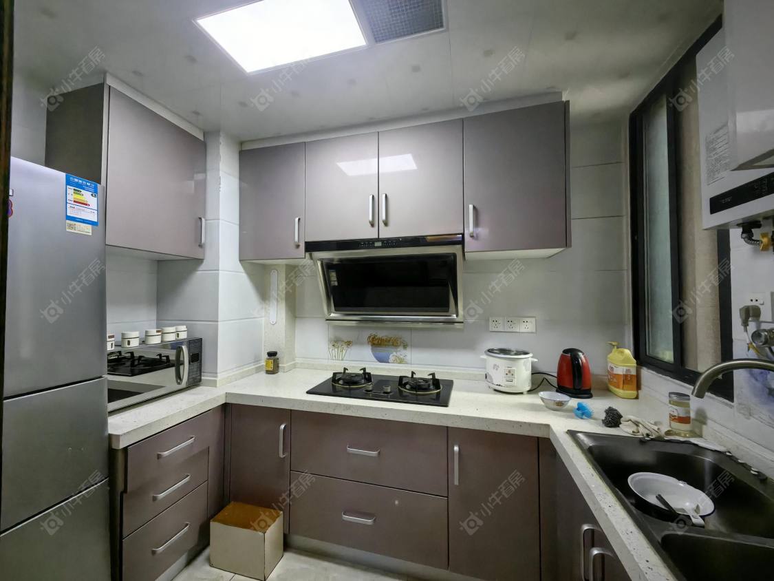 常州国泰名都在租房源室内图_小牛看房