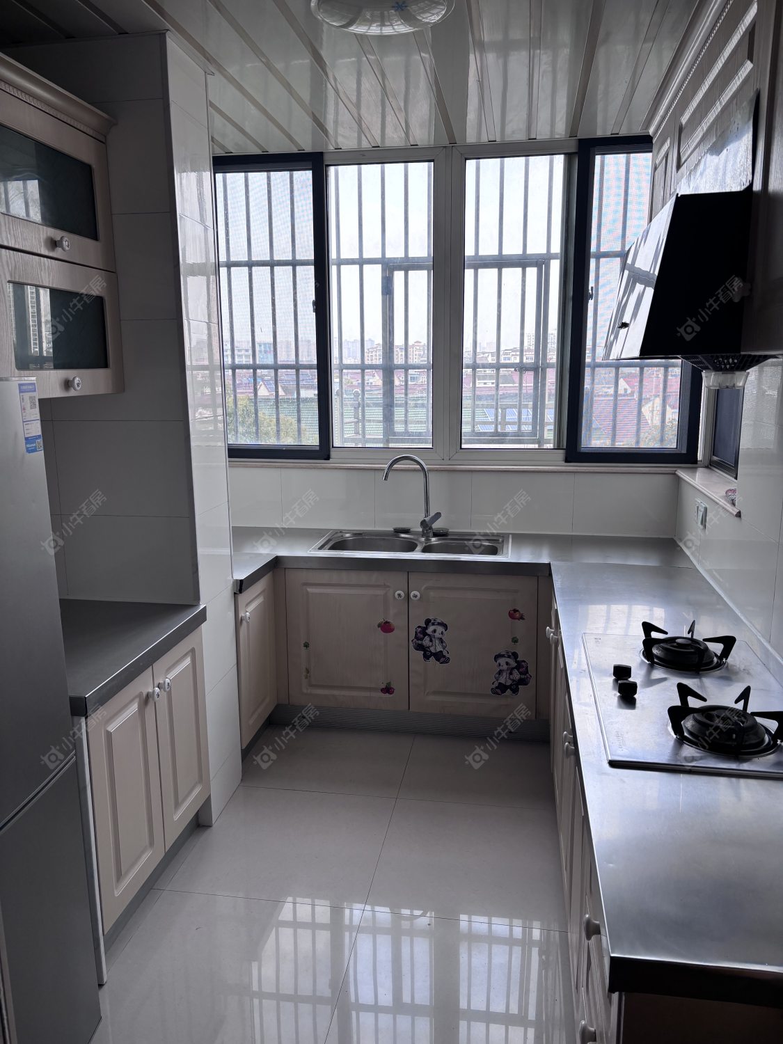 常州陈渡新苑在租房源室内图_小牛看房